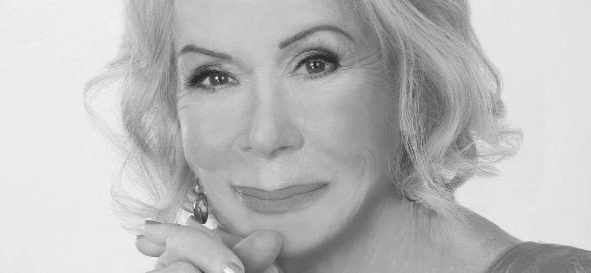 Godmother Louise Hay