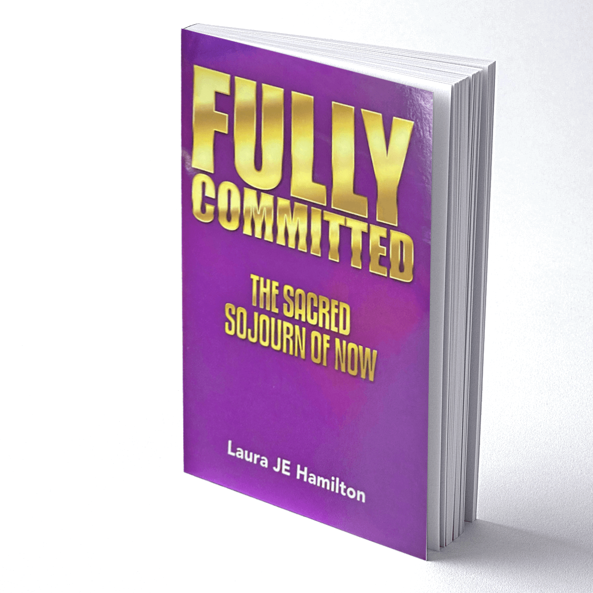 Fully-Committed-Laura-JEHamilton-Book-Launch-Release-Product-Image